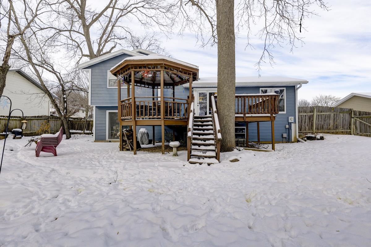 411 Butternut Drive Oregon, WI 53575 - Photo 29 of 36