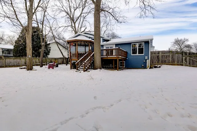 $455,000 | 411 Butternut Drive, Oregon, WI 53575