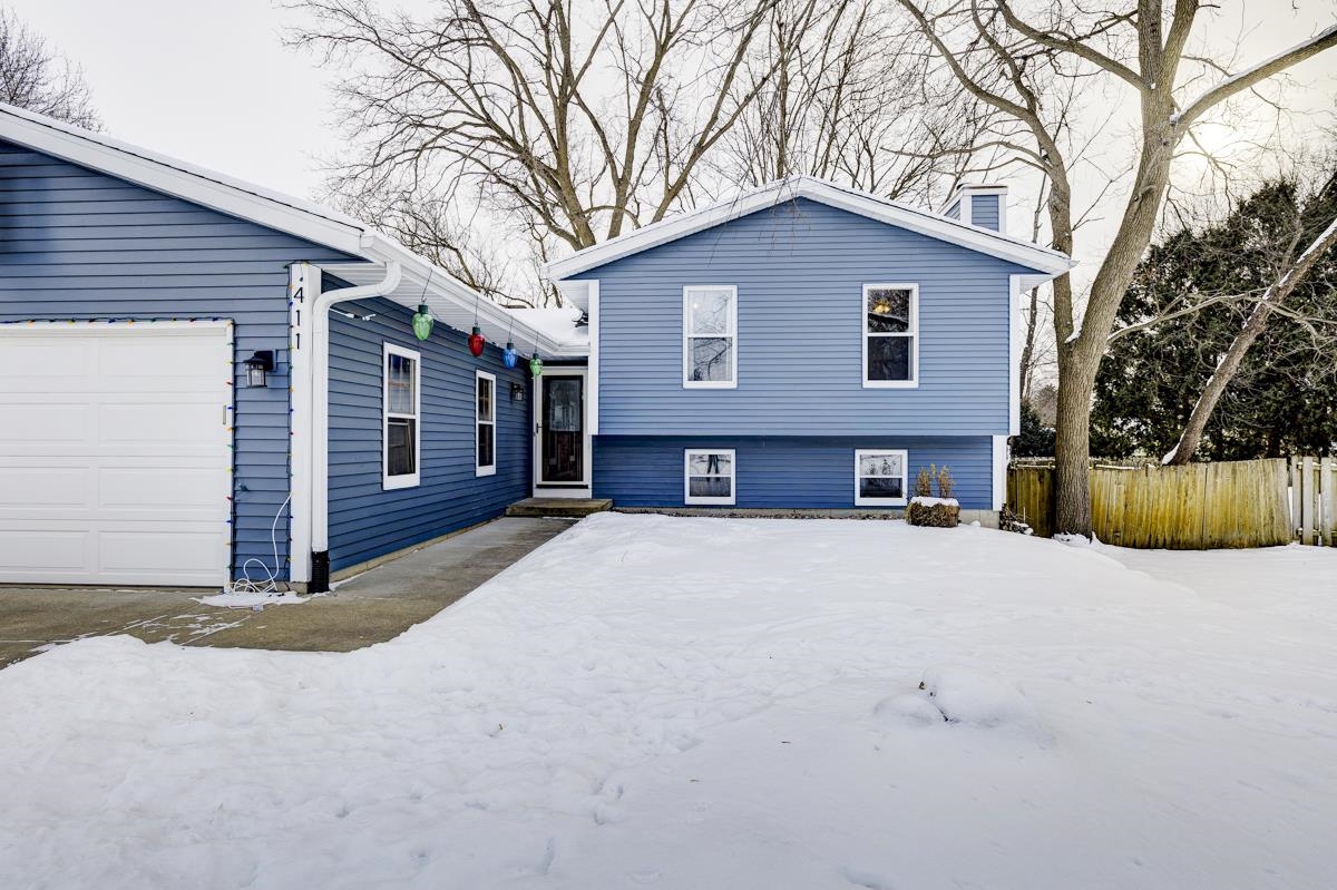 411 Butternut Drive Oregon, WI 53575 - Photo 3 of 36