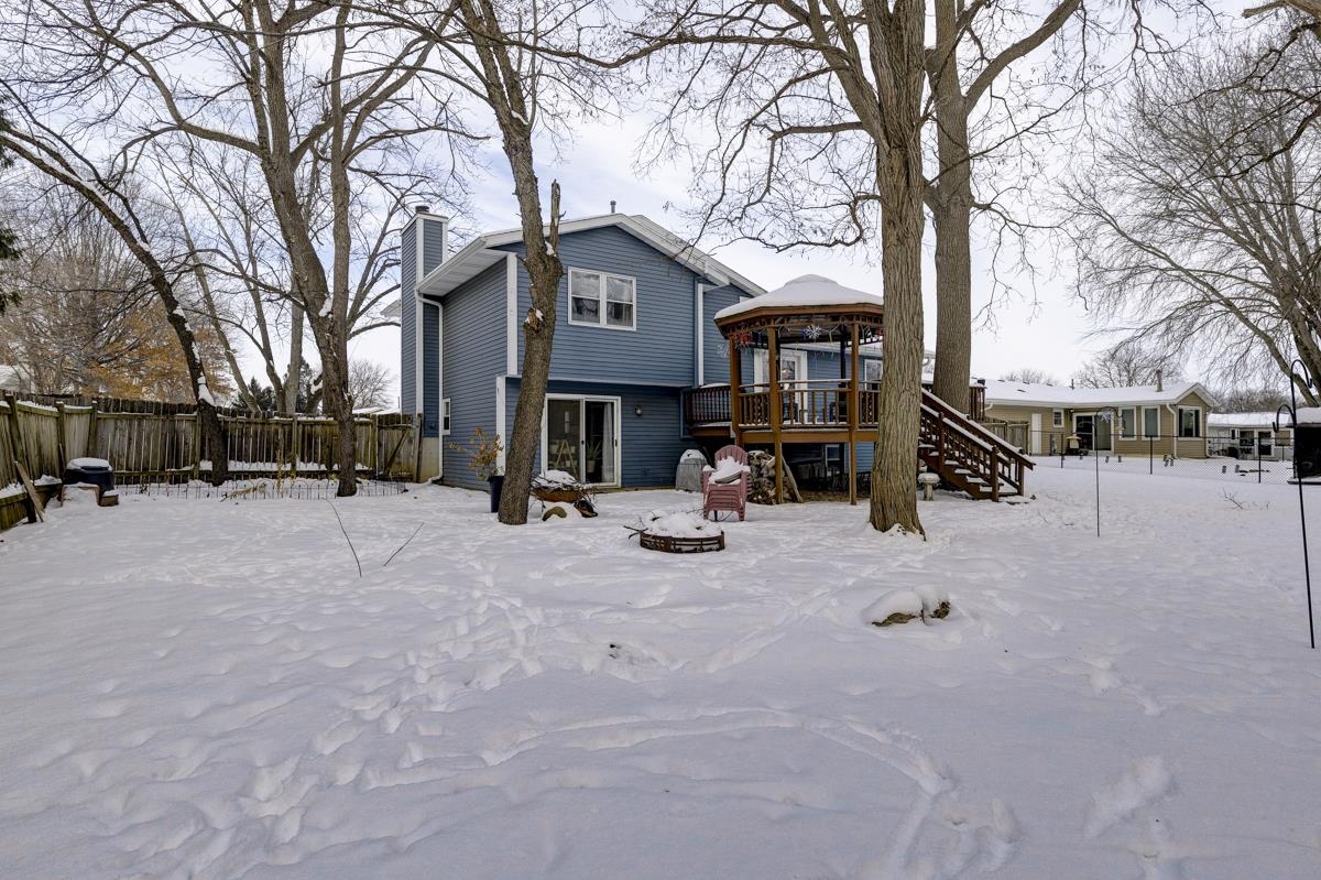 411 Butternut Drive Oregon, WI 53575 - Photo 31 of 36