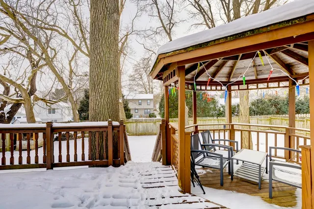 $455,000 | 411 Butternut Drive, Oregon, WI 53575