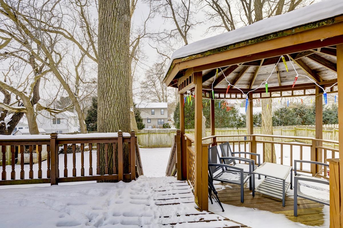 411 Butternut Drive Oregon, WI 53575 - Photo 33 of 36