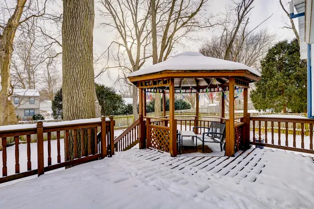 $455,000 | 411 Butternut Drive, Oregon, WI 53575