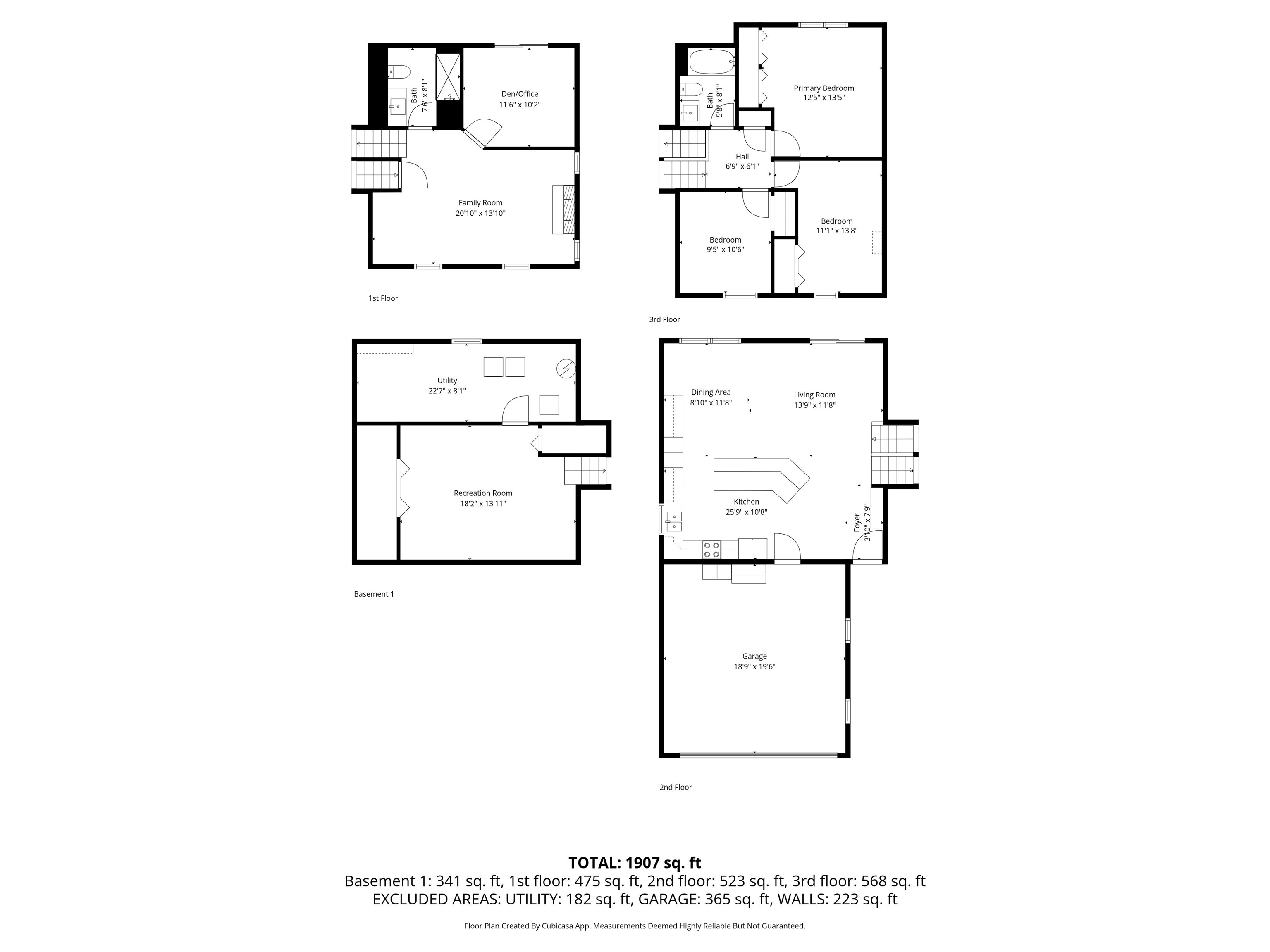 411 Butternut Drive Oregon, WI 53575 - Photo 36 of 36