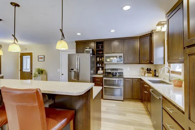 $455,000 | 411 Butternut Drive, Oregon, WI 53575