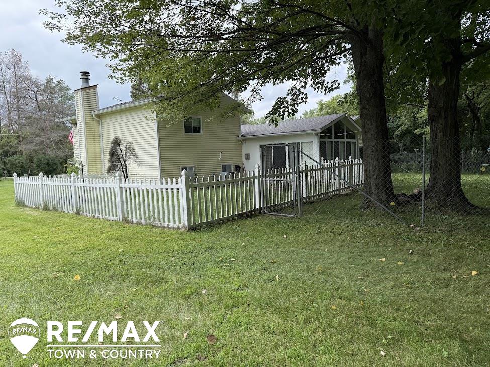13496 North Lewis Road Clio, MI 48420 - Photo 37 of 53