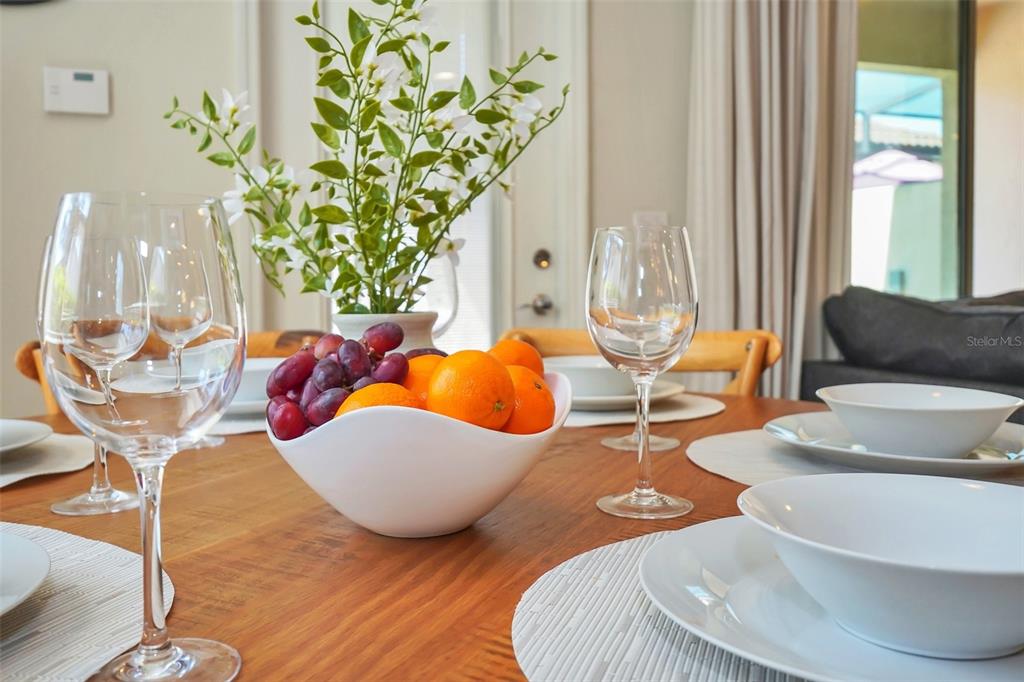 2070 Rome Drive Kissimmee, FL 34747 - Photo 21 of 57 a living room with patio furniture