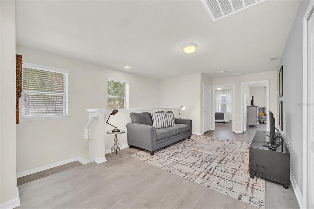 2070 Rome Drive Kissimmee, FL 34747 - Photo 26 of 57 a living room with furniture and a window