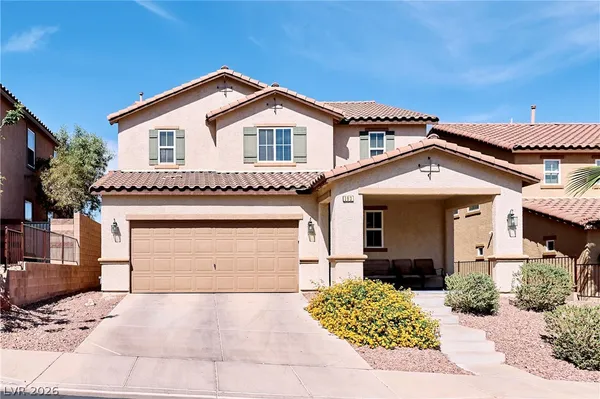 $599,999 | 193 Tuscan Shadow Street, Henderson, NV 89012