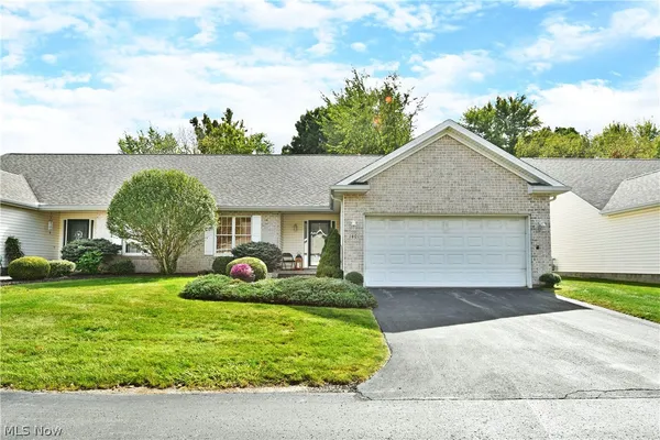 $299,900 | 9278 Woodworth Road, Unit 1401, North Lima, OH 44452