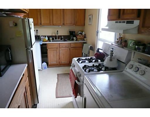 105 Skillings Corner Road Auburn, ME 04210 - Photo 16 of 24 Kitchen. Apt. kitchen