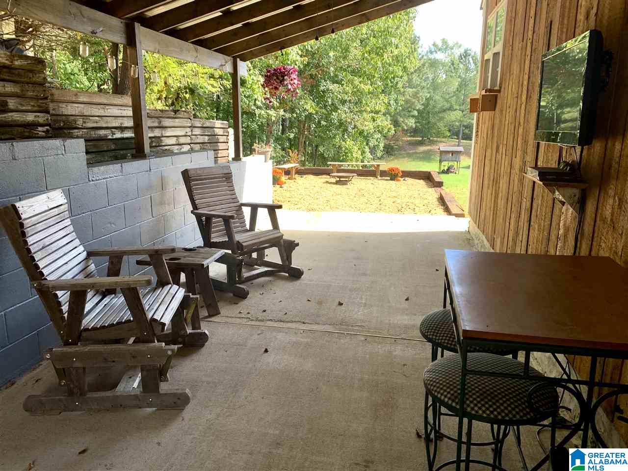 100 Woodland Road Sylacauga, AL 35151 - Photo 10 of 36