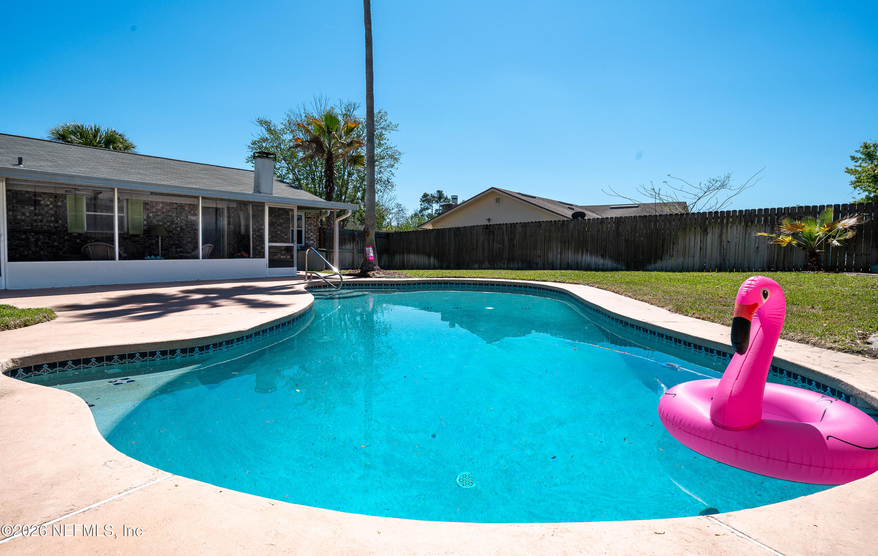 2741 Richards Road Orange Park, FL 32073 - Photo 1 of 35 Ext Pool