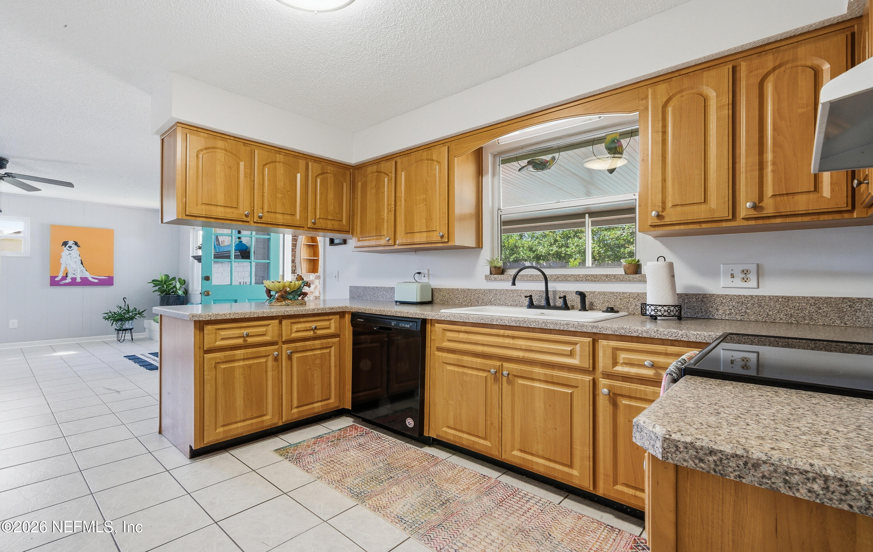 2741 Richards Road Orange Park, FL 32073 - Photo 11 of 35 Kitchen c
