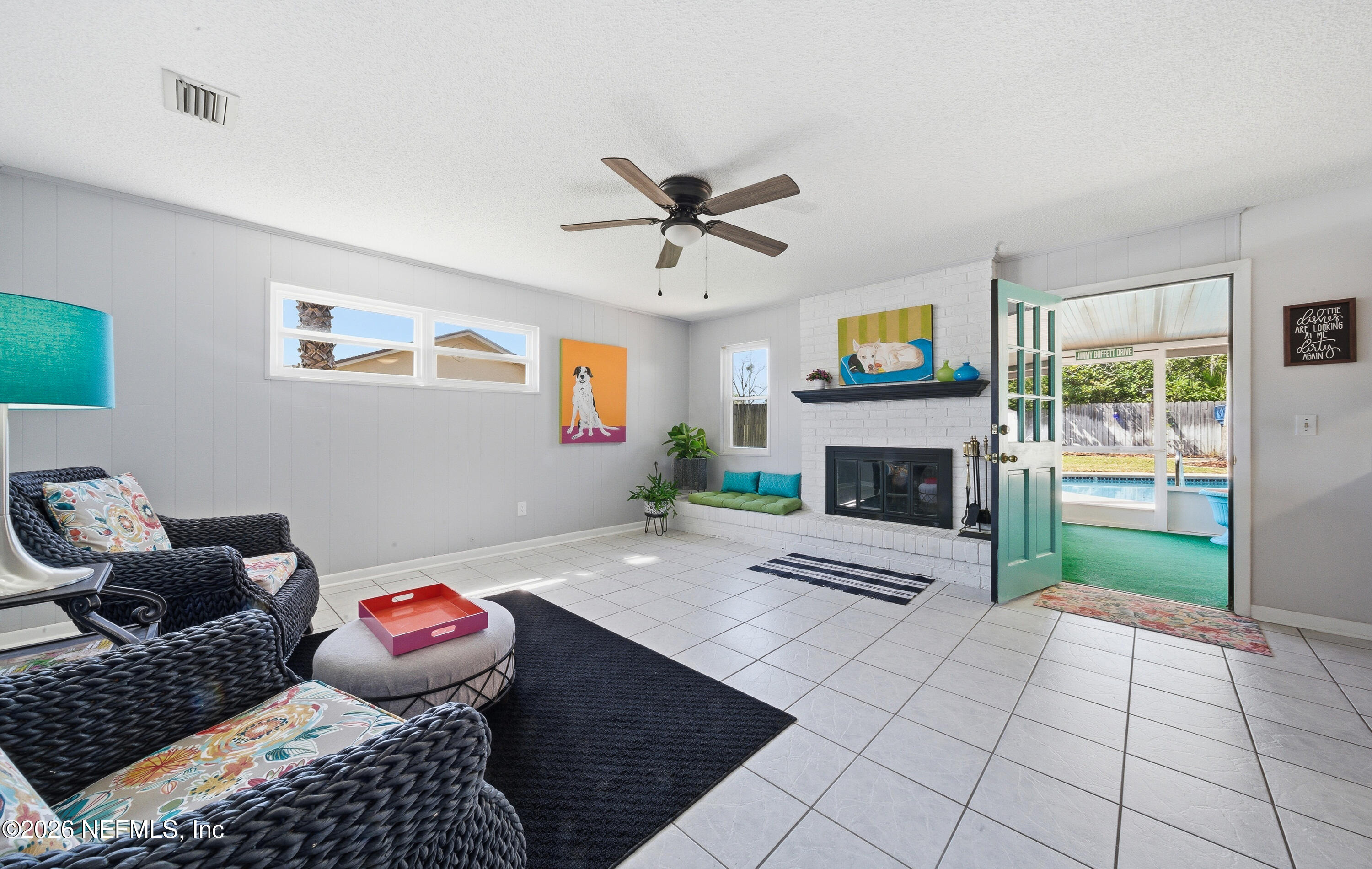 2741 Richards Road Orange Park, FL 32073 - Photo 12 of 35 Family Rm a