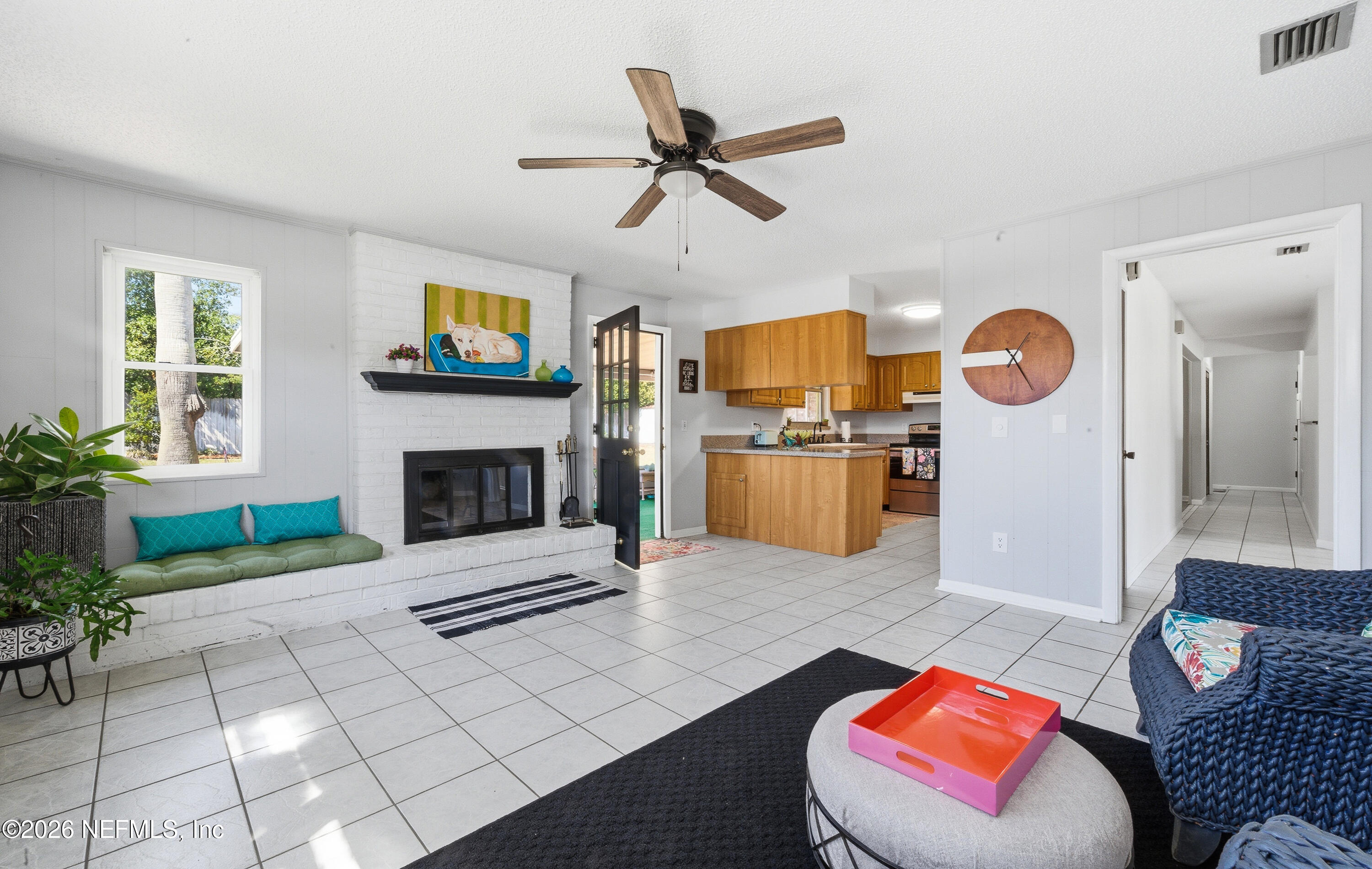 2741 Richards Road Orange Park, FL 32073 - Photo 13 of 35 Family Rm c