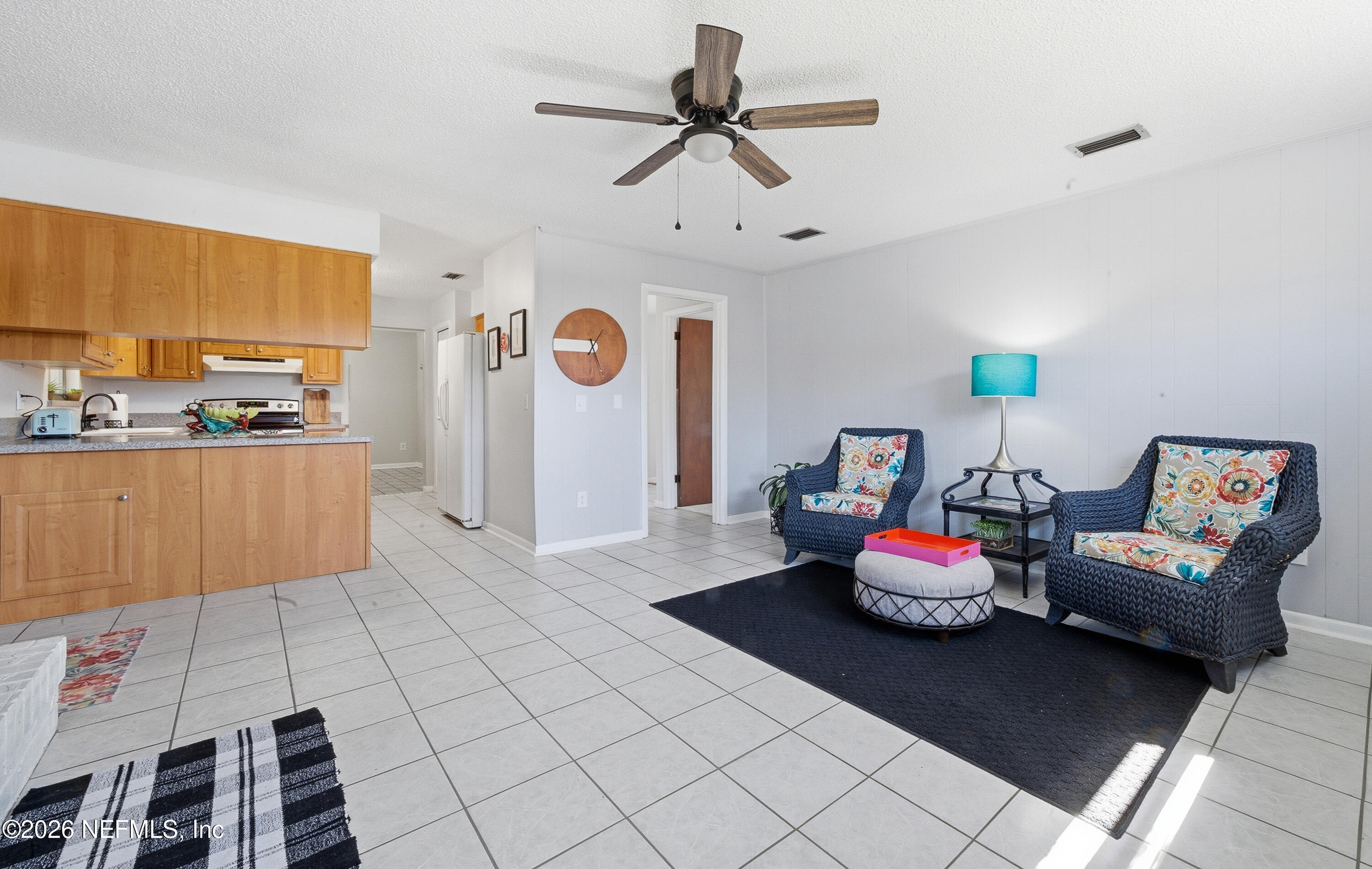 2741 Richards Road Orange Park, FL 32073 - Photo 14 of 35 Family Rm b