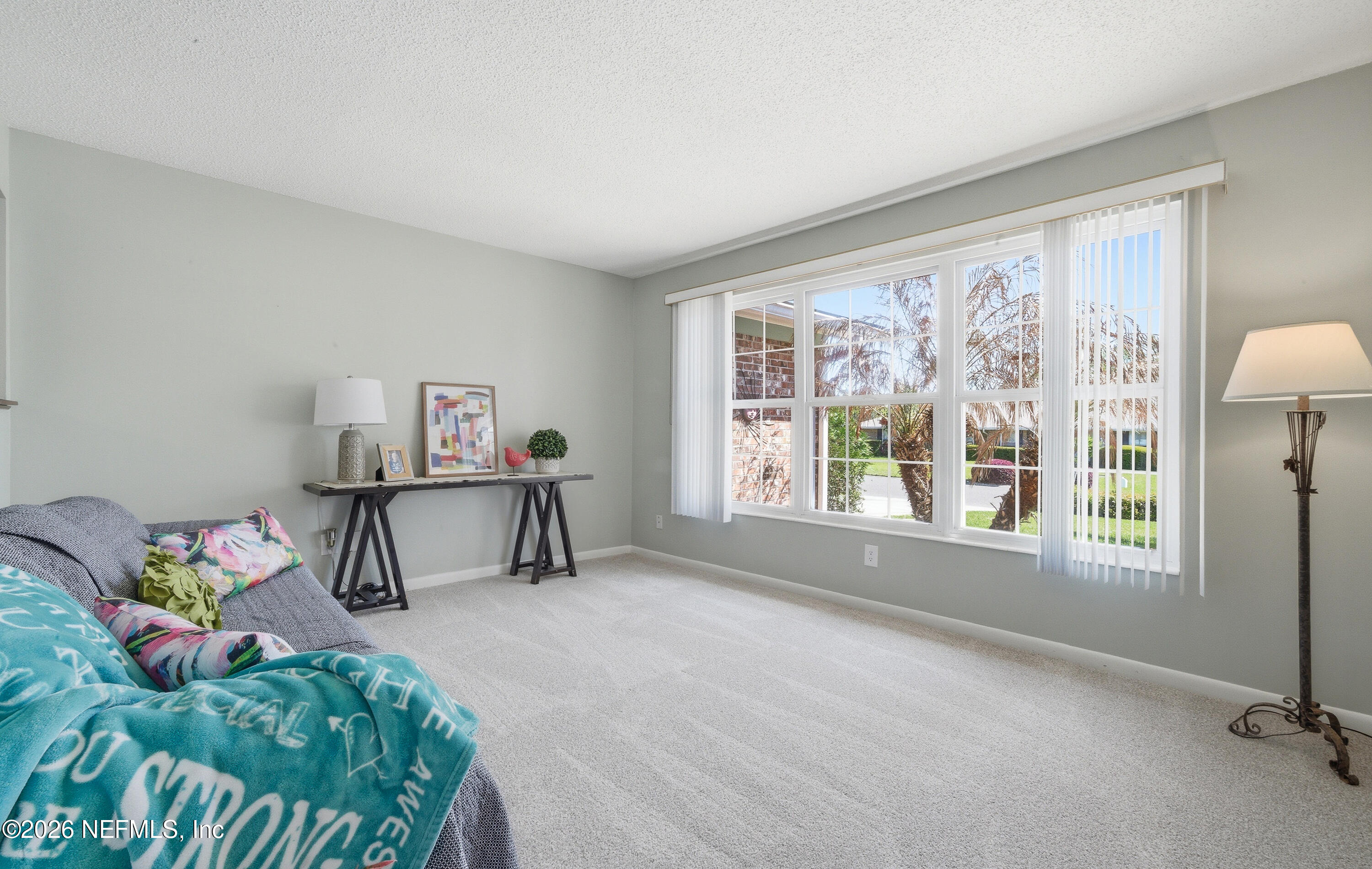 2741 Richards Road Orange Park, FL 32073 - Photo 5 of 35 Living Rm a