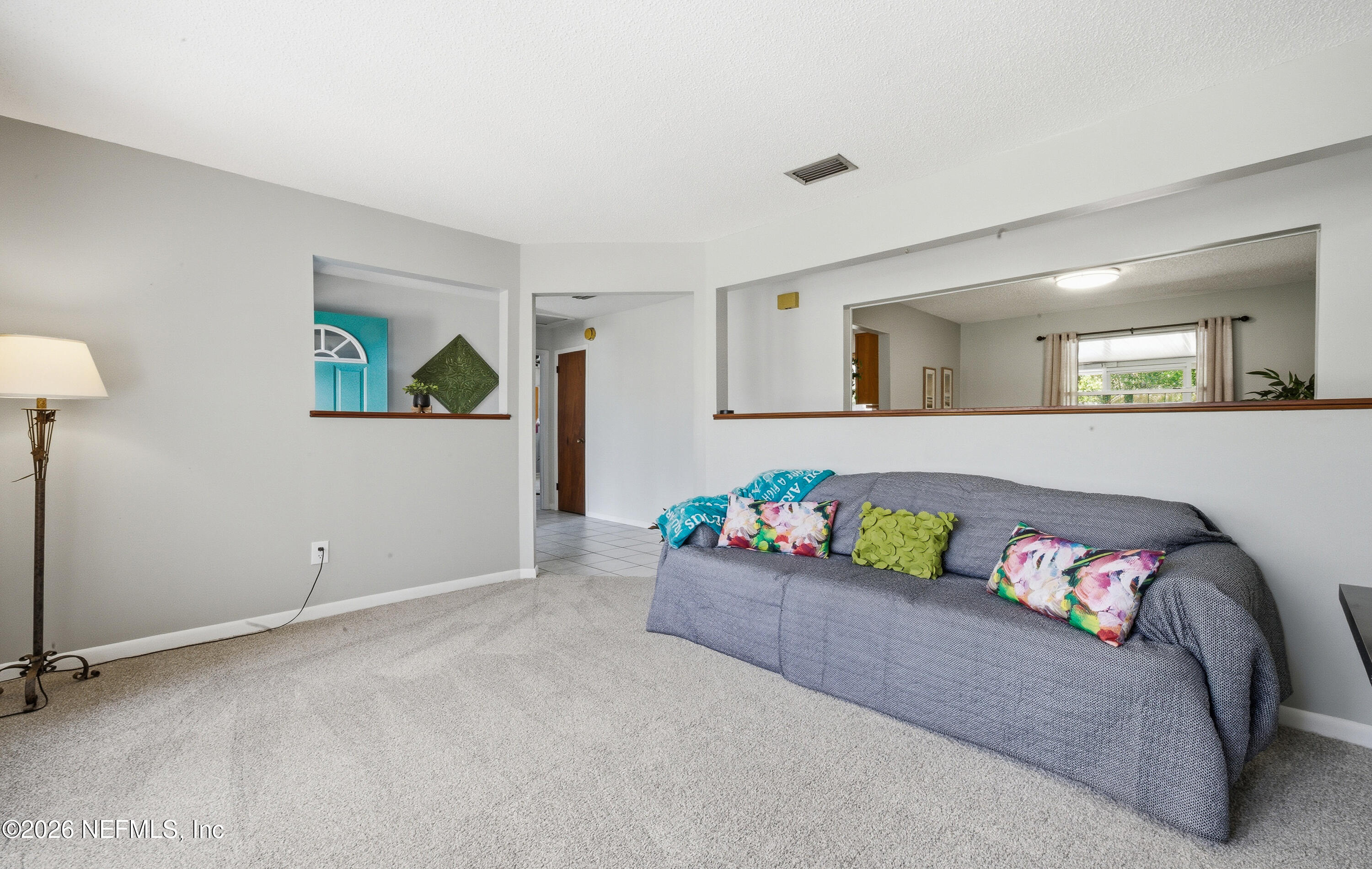 2741 Richards Road Orange Park, FL 32073 - Photo 6 of 35 Living Rm b