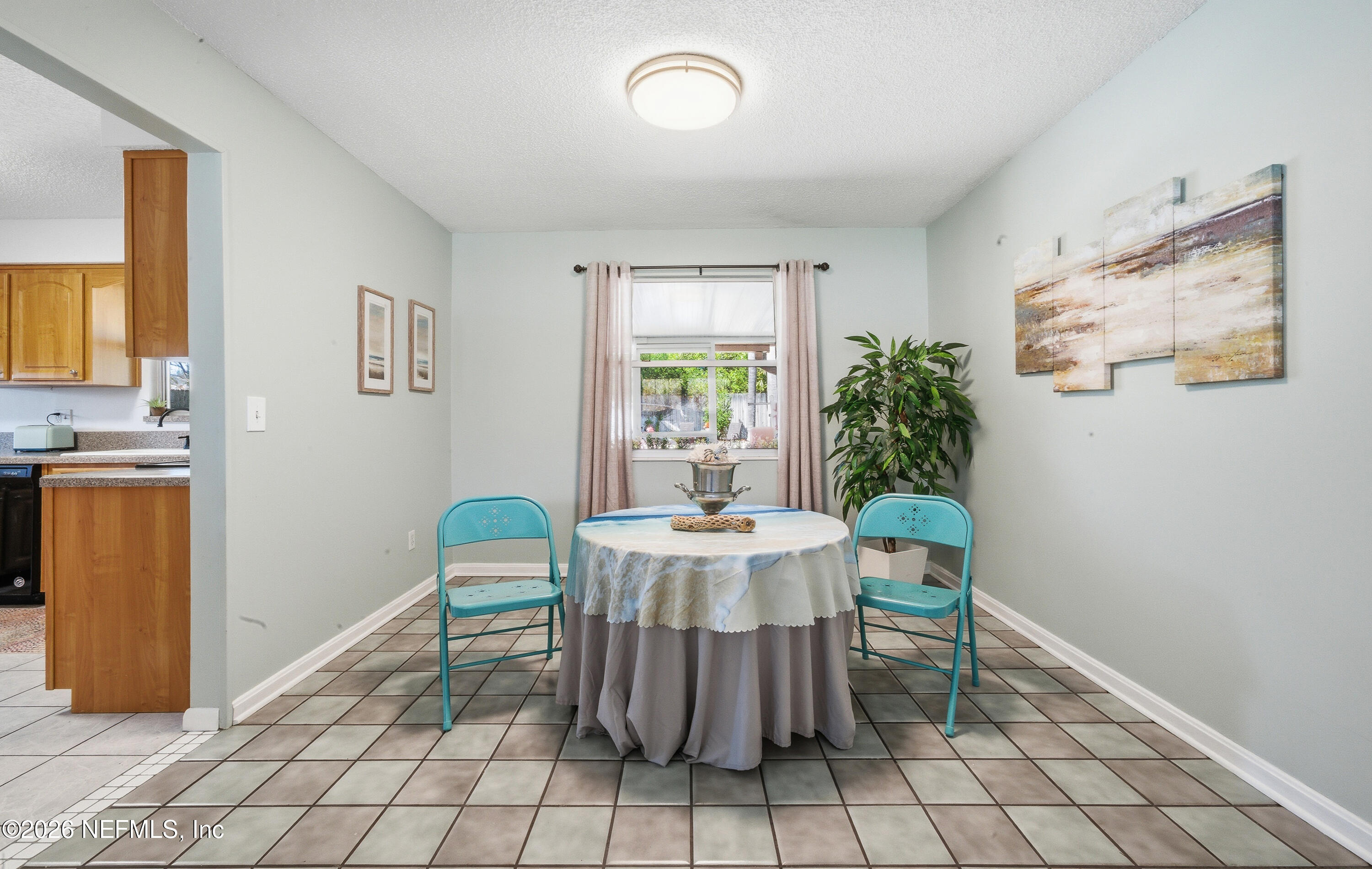 2741 Richards Road Orange Park, FL 32073 - Photo 7 of 35 Dining a