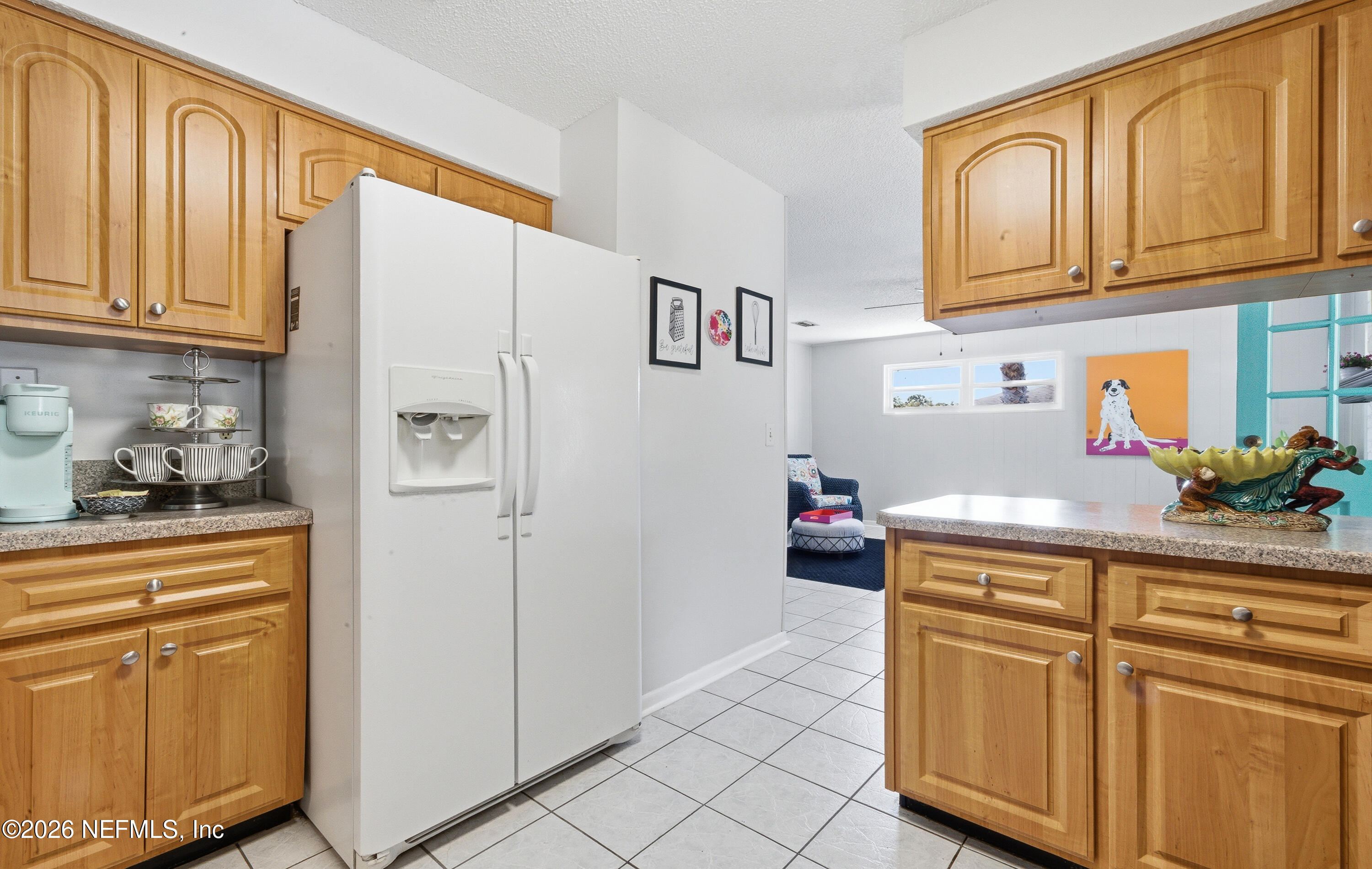2741 Richards Road Orange Park, FL 32073 - Photo 10 of 35 Kitchen b