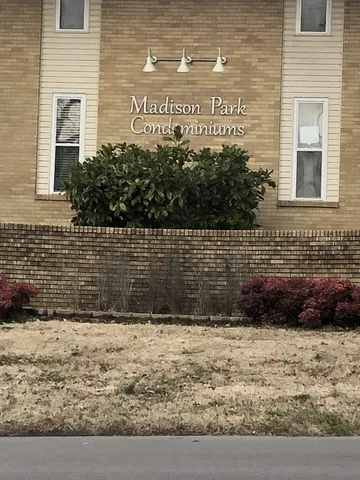 $2,200 | 555 North Dupont Avenue, Unit D94, Madison, TN 37115