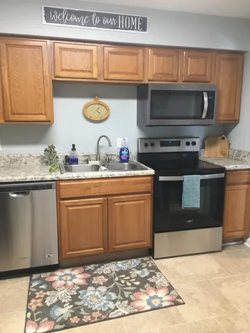 $2,200 | 555 North Dupont Avenue, Unit D94, Madison, TN 37115