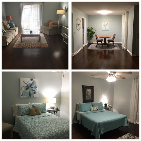 $2,200 | 555 North Dupont Avenue, Unit D94, Madison, TN 37115