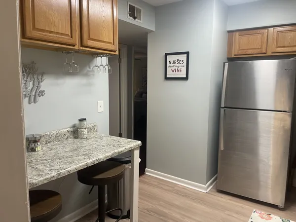 $2,200 | 555 North Dupont Avenue, Unit D94, Madison, TN 37115