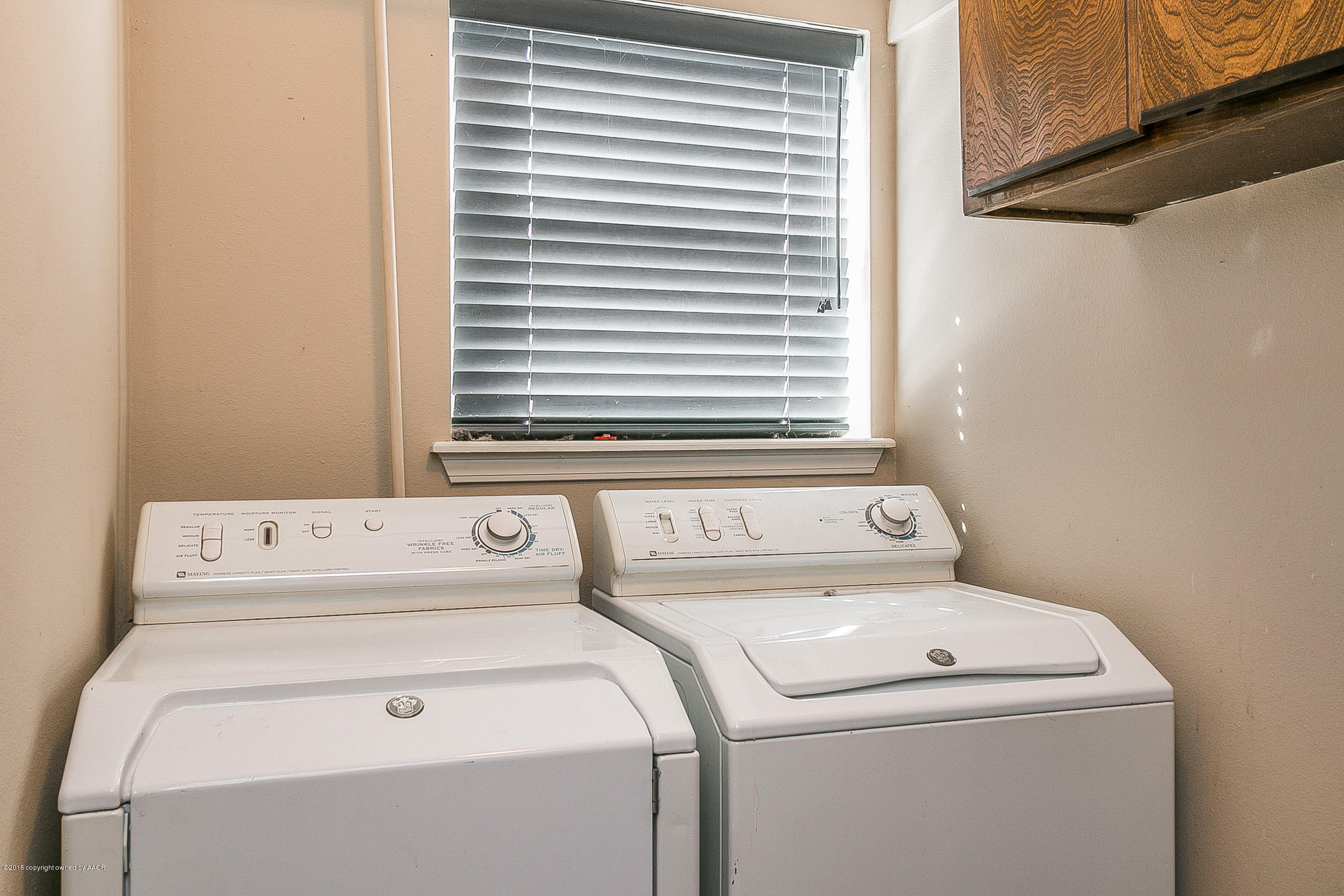 2809 Shield Court Amarillo, TX 79110 - Photo 12 of 15 013_Utility Room