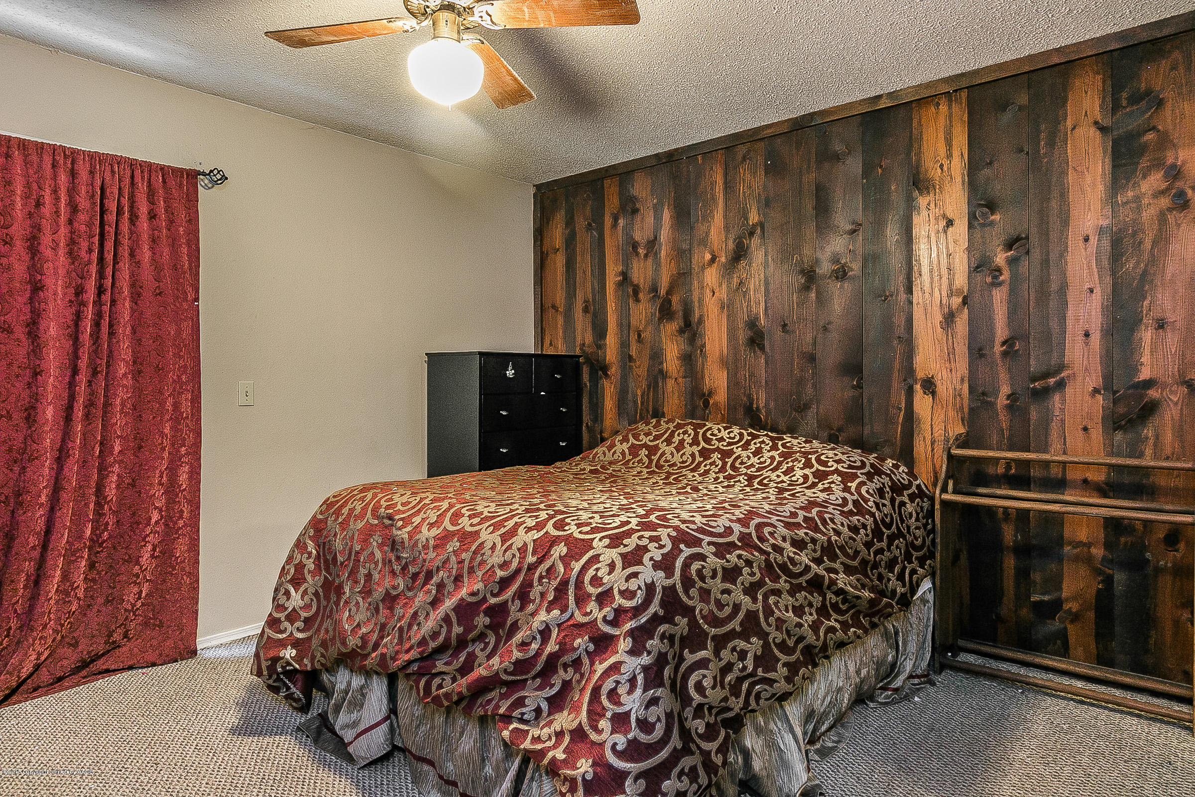2809 Shield Court Amarillo, TX 79110 - Photo 5 of 15 009_Bedroom 1