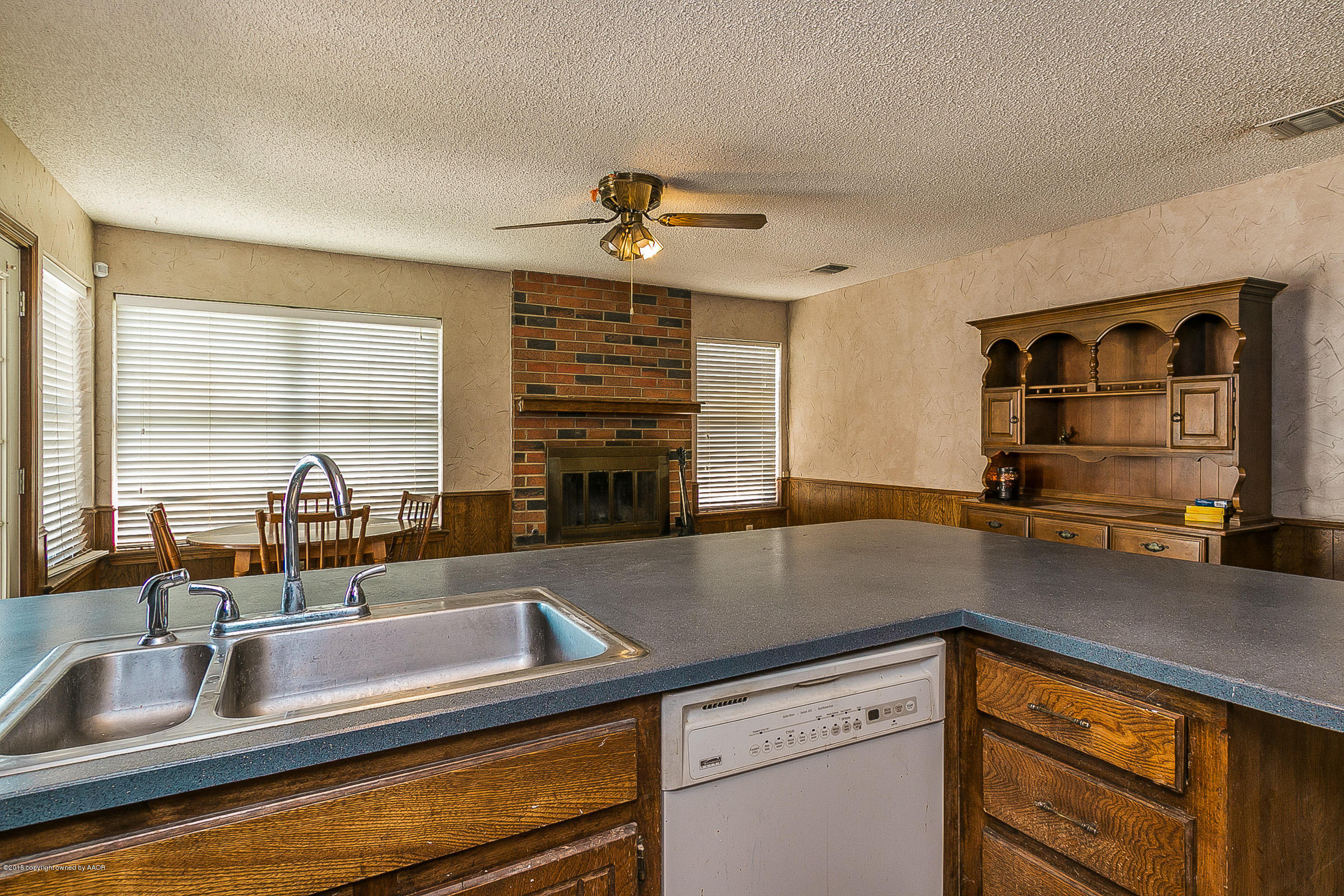 2809 Shield Court Amarillo, TX 79110 - Photo 8 of 15 008_Kitchen 3