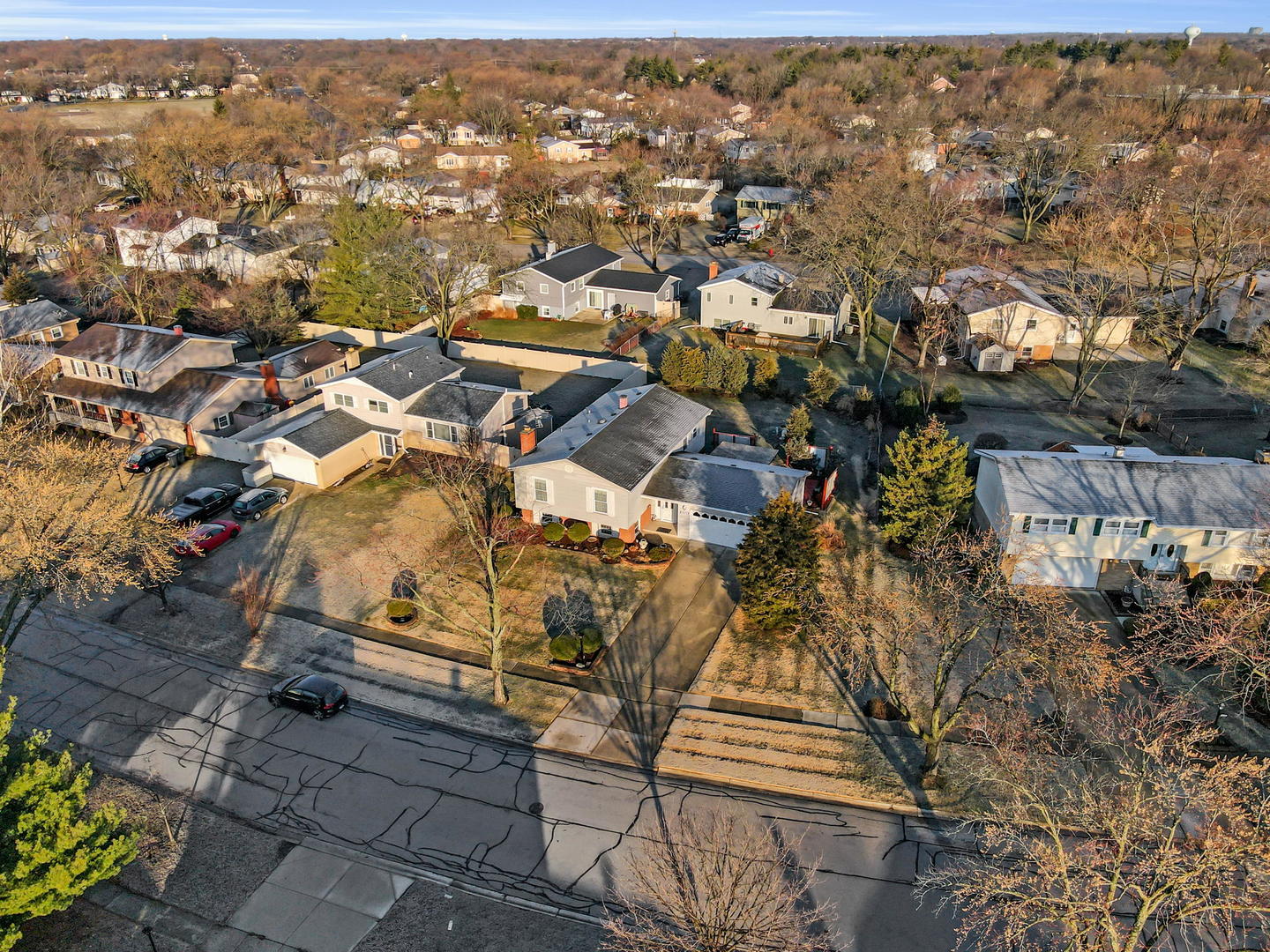 6918 Sierra Drive Darien, IL 60561 - Photo 20 of 24