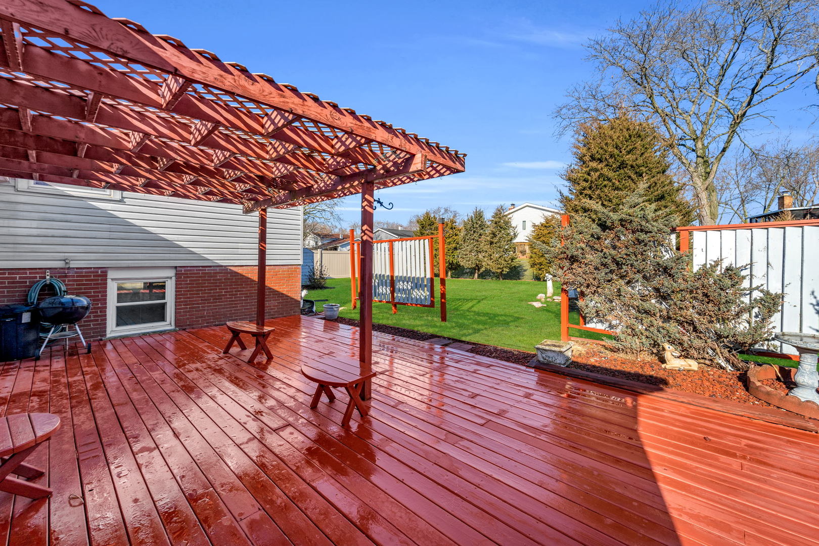 6918 Sierra Drive Darien, IL 60561 - Photo 3 of 24