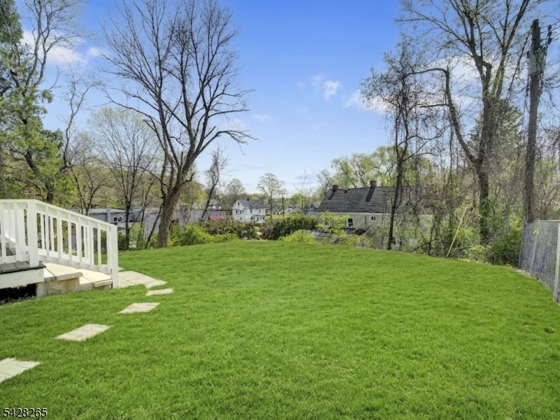 4 Emmans Road Ledgewood, NJ 07852 - Photo 4 of 25 a view of a house with backyard and trees
