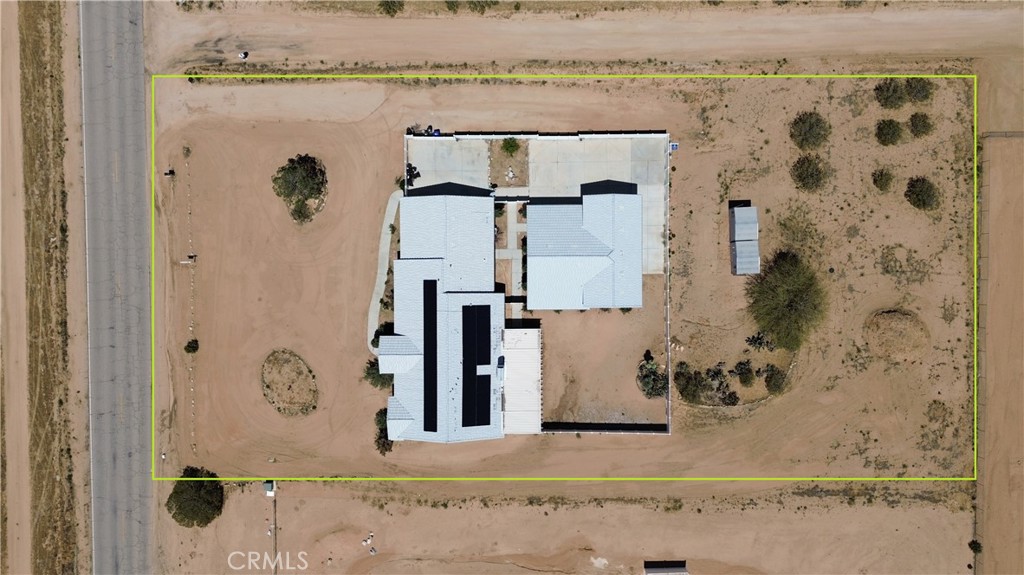 17389 Central Road Apple Valley, CA 92307 - Photo 5 of 72