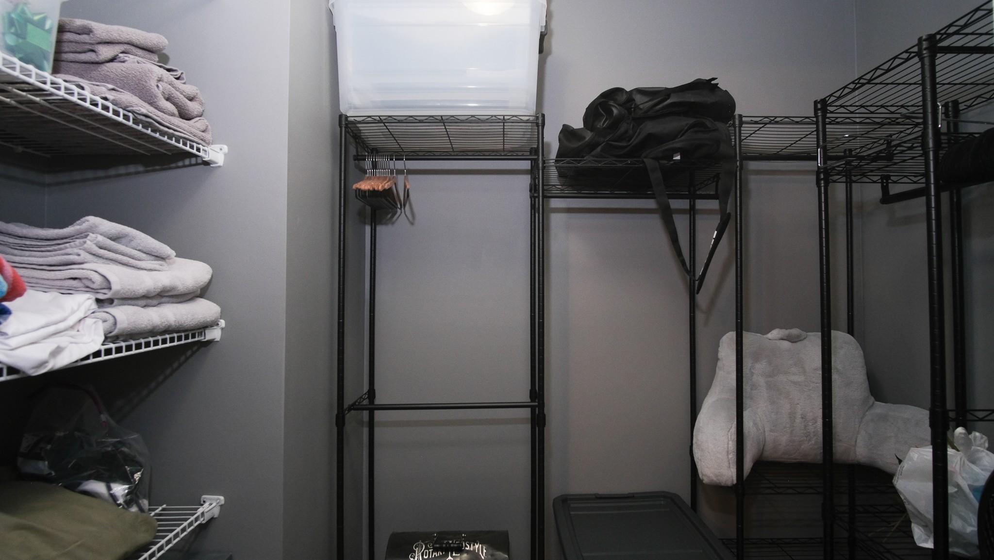735 Tulip Grove Road, Unit 122 Hermitage, TN 37076 - Photo 25 of 39 a view of walk in closet