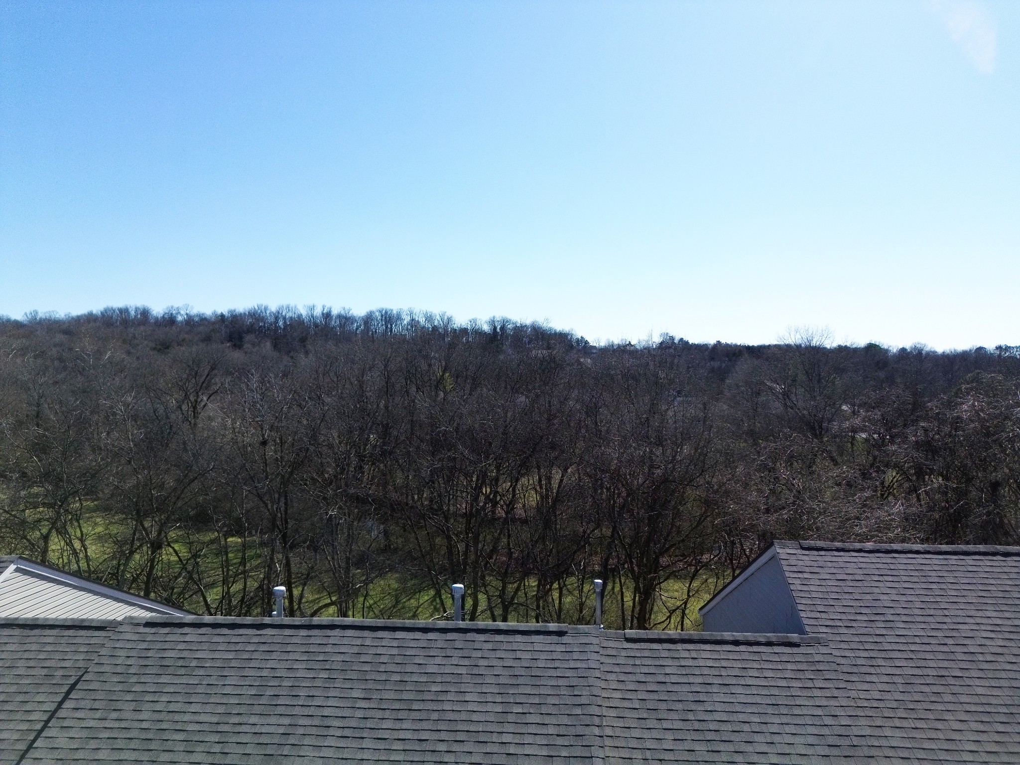 735 Tulip Grove Road, Unit 122 Hermitage, TN 37076 - Photo 34 of 39 a view of outdoor space and mountain view
