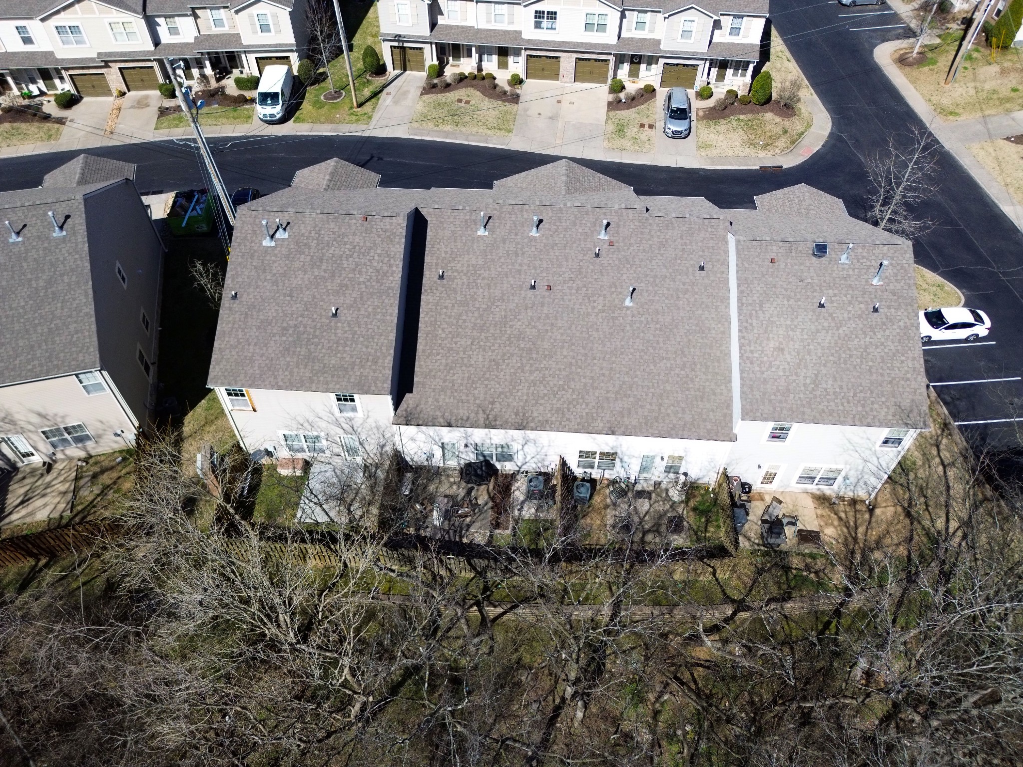 735 Tulip Grove Road, Unit 122 Hermitage, TN 37076 - Photo 35 of 39
