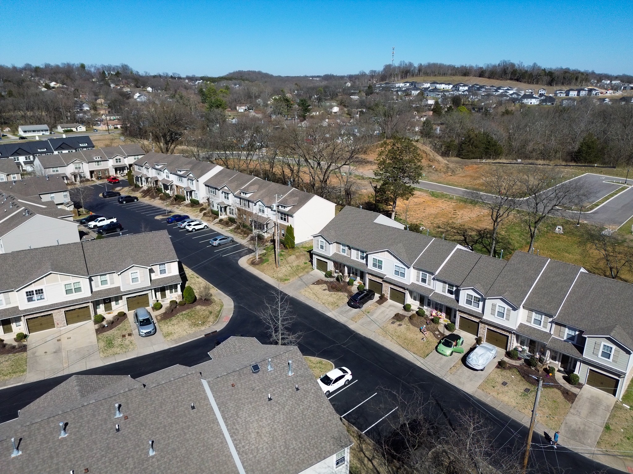 735 Tulip Grove Road, Unit 122 Hermitage, TN 37076 - Photo 36 of 39