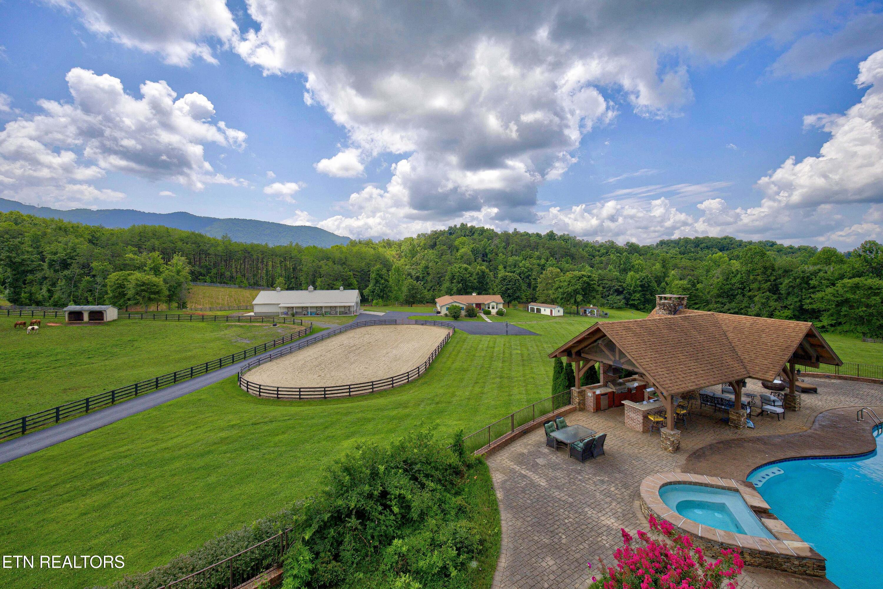 4506 6 Mile Road Maryville, TN 37803 - Photo 54 of 59 L40A8209