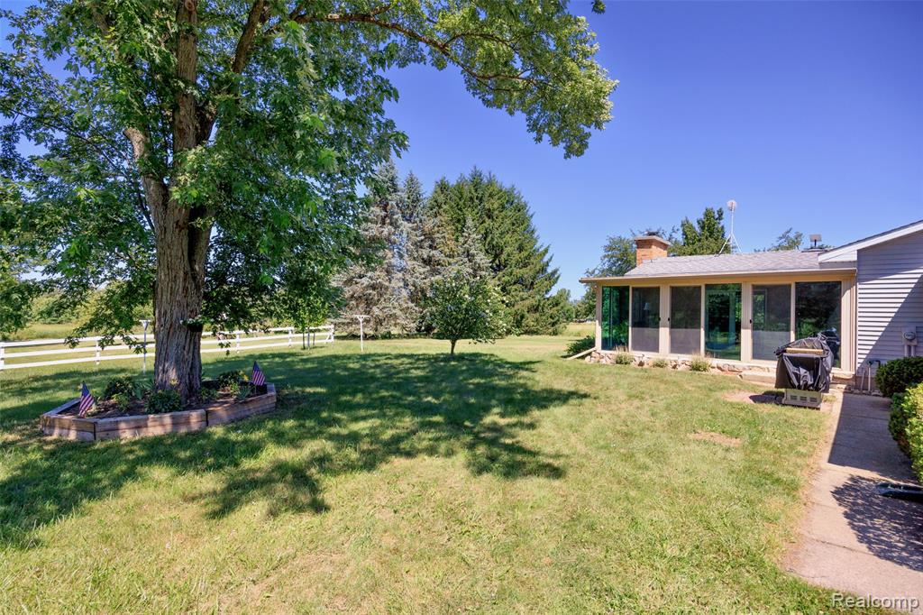 595 North Cedar Road Fowlerville, MI 48836 - Photo 43 of 75