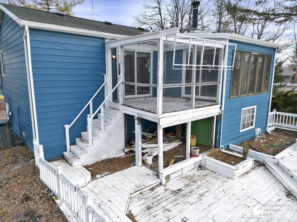 10671 Crabb Road Temperance, MI 48182 - Photo 43 of 48
