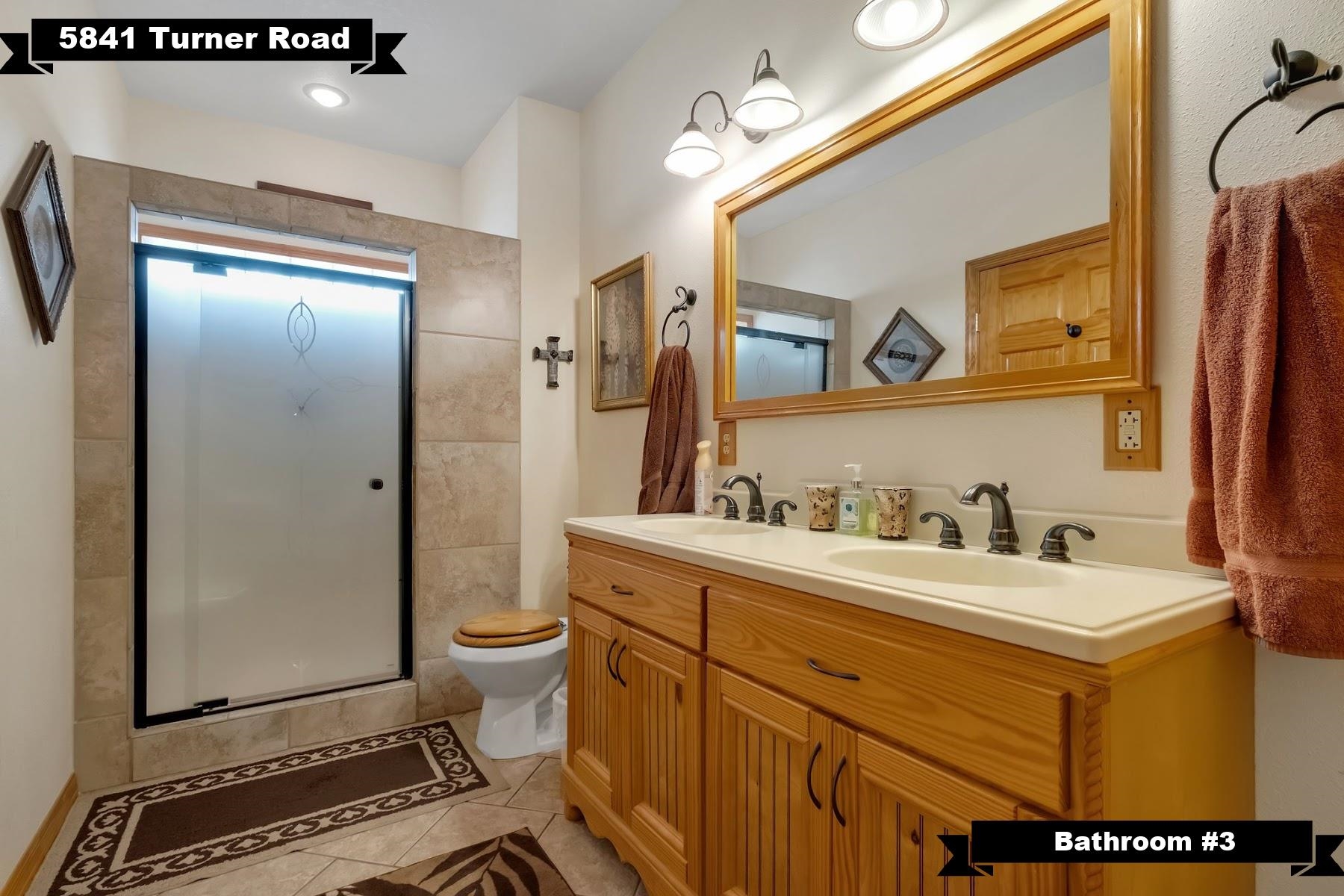 5481 Turner Road Perry, FL 32348 - Photo 17 of 42