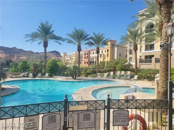 $1,740 | 29 Montelago Boulevard, Unit 136, Henderson, NV 89011