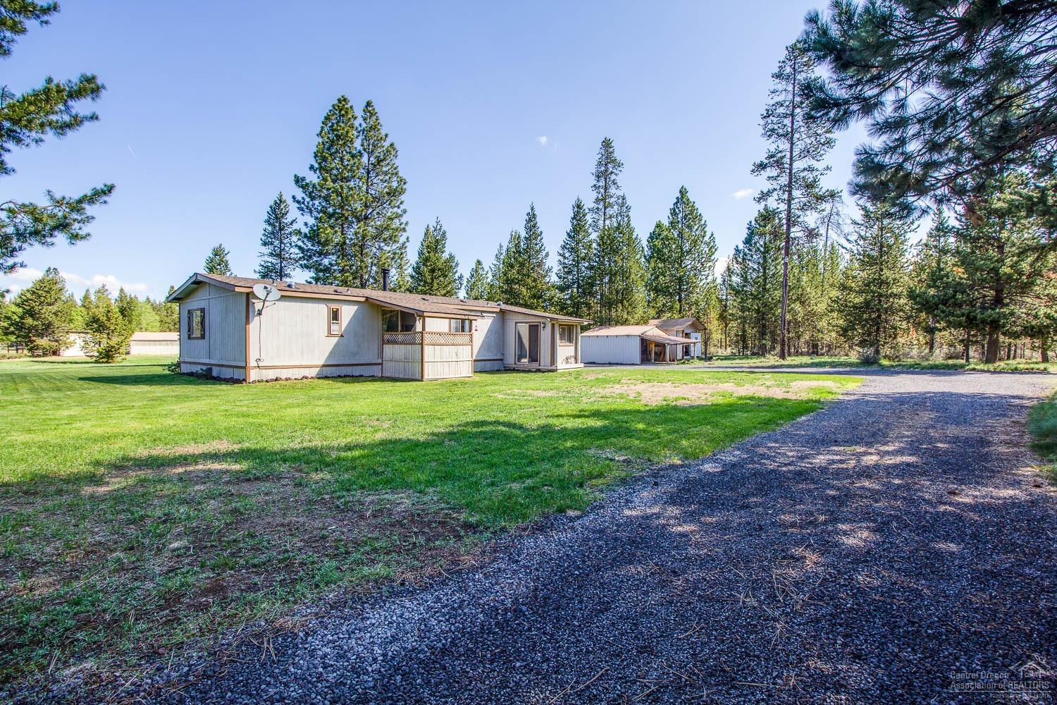 54876 Huntington Road Bend, OR 97707 - Photo 1 of 23 Primary Photo