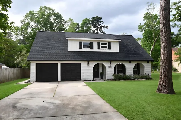 $350,000 | 24719 Timber Line Drive, Spring, TX 77380