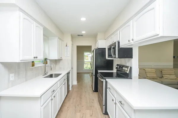 $350,000 | 24719 Timber Line Drive, Spring, TX 77380