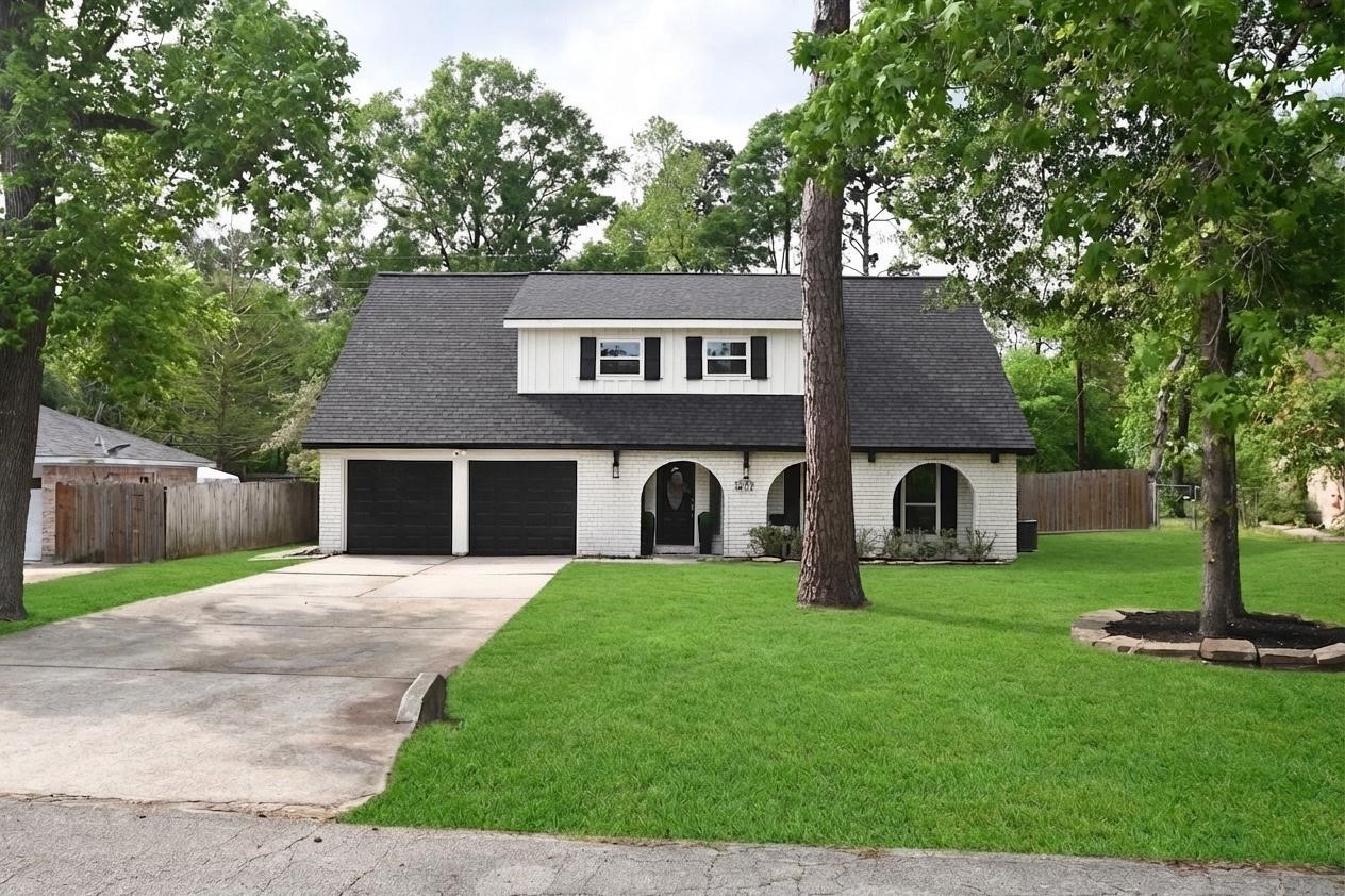 24719 Timber Line Drive Spring, TX 77380 - Photo 3 of 36