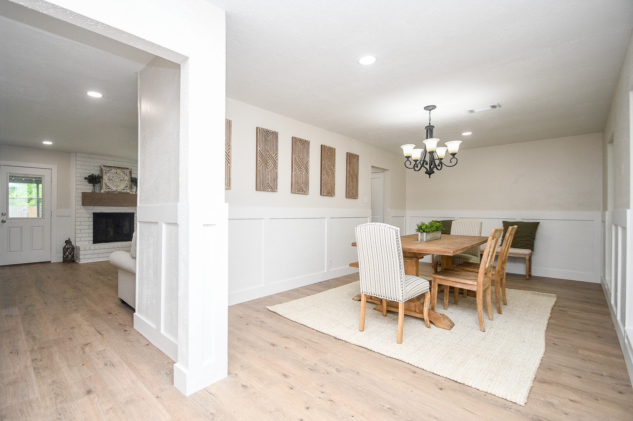 24719 Timber Line Drive Spring, TX 77380 - Photo 5 of 36